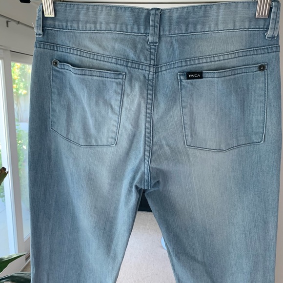 RVCA Denim - Picture 3 of 4